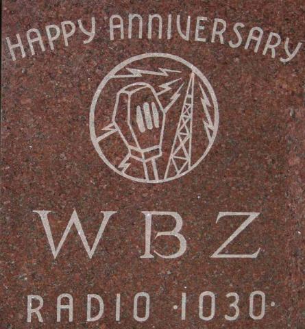 Centenary Radio: WBZ Crosses The 100-Year Line - The Broadcasters ...