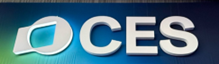 image of CES logo